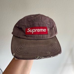 Men’s Supreme hat